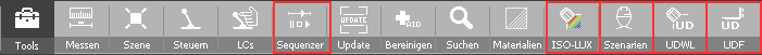 EMM-Check® 4.3.9.4 - Add-ons in der Kategorie 