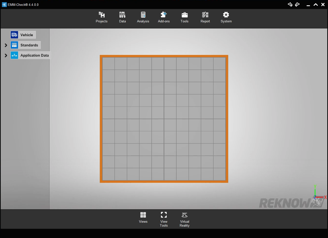 EMM-Check® 4.4.0.0